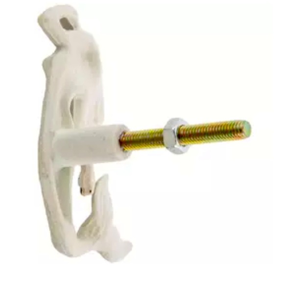 Coastal mermaid handles - Picture 3 of 4